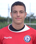 Carmine CANTONE - Portiere